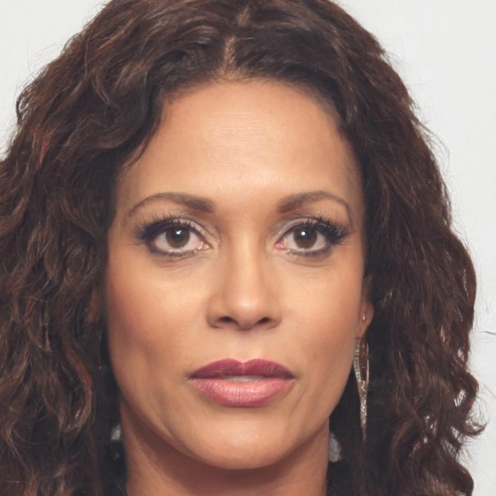 Porträt von Sabine Koch