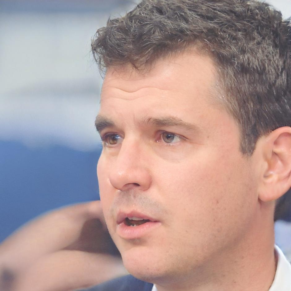 Portrait von Lennart